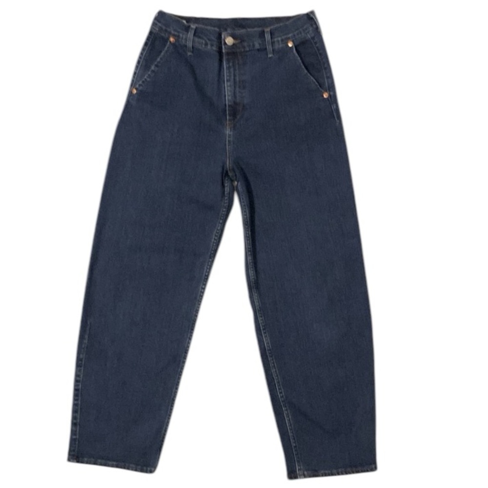Levi’s LEJ Red Label & Tab Engineered Jeans. Stretch! Sz. 28 Nice!